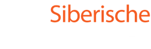 Siberische kat logo header